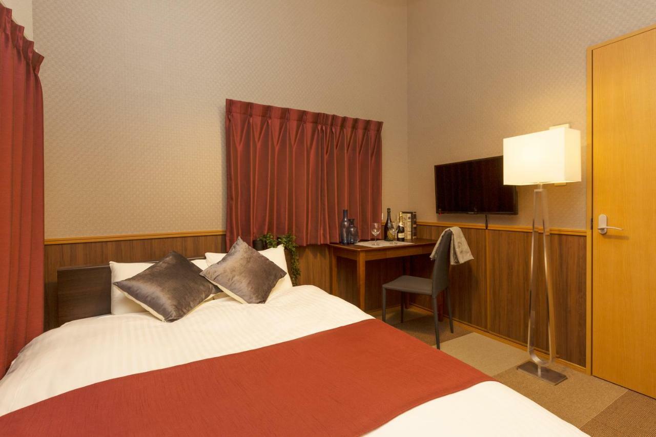 Smart Hotel Hakata 2 Fukuoka  Exteriör bild