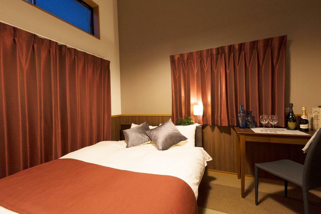 Smart Hotel Hakata 2 Fukuoka  Exteriör bild