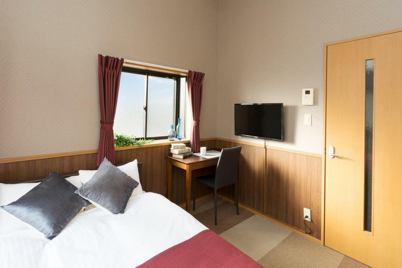 Smart Hotel Hakata 2 Fukuoka  Exteriör bild
