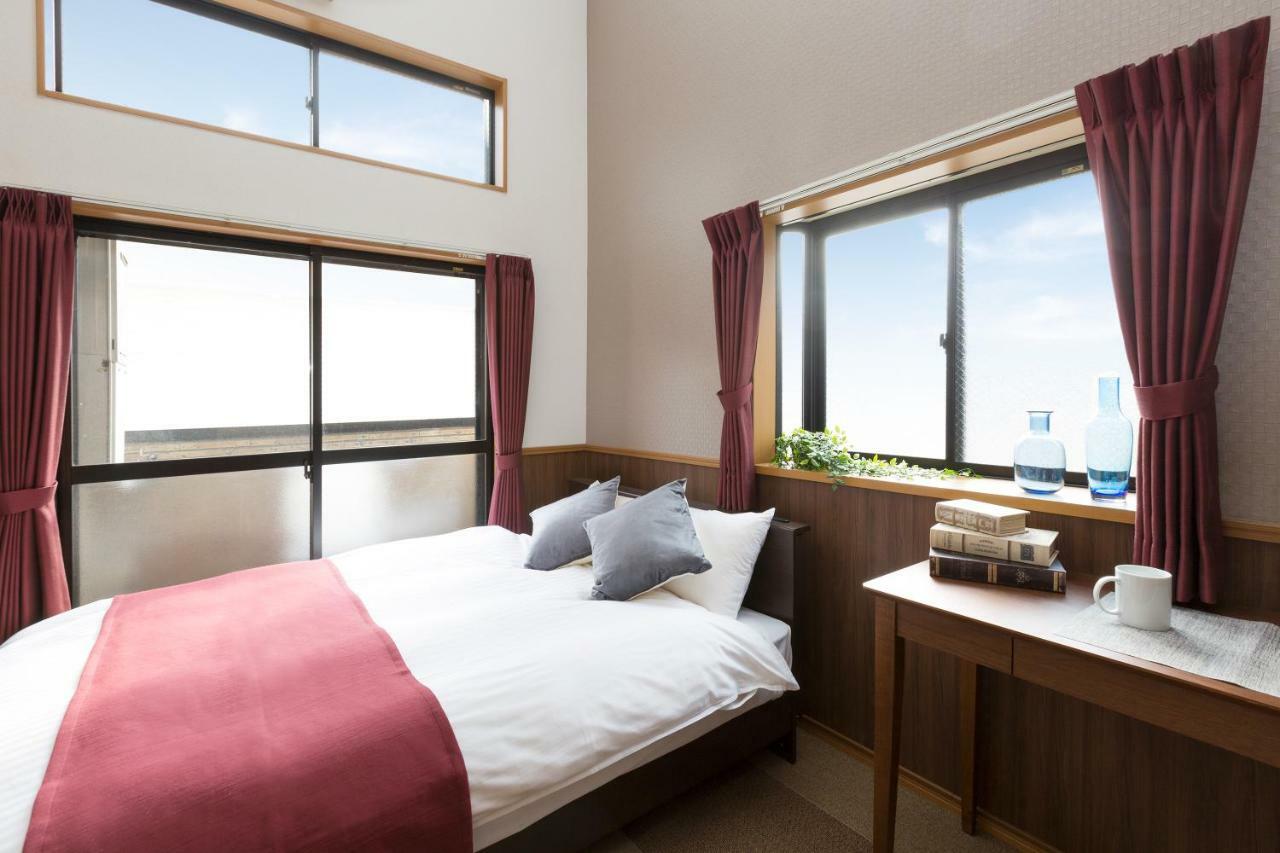 Smart Hotel Hakata 2 Fukuoka  Exteriör bild