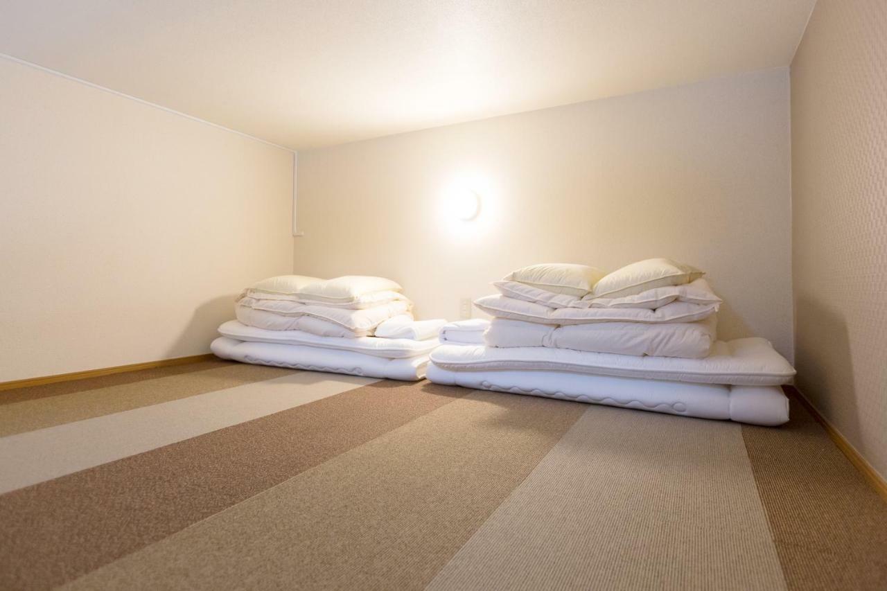 Smart Hotel Hakata 2 Fukuoka  Exteriör bild