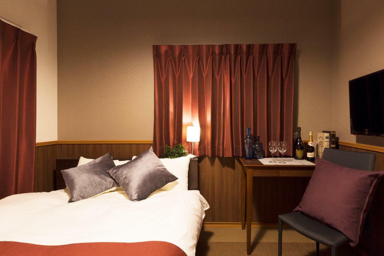 Smart Hotel Hakata 2 Fukuoka  Exteriör bild