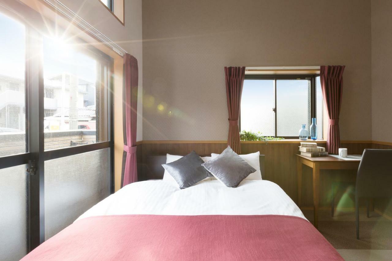 Smart Hotel Hakata 2 Fukuoka  Exteriör bild