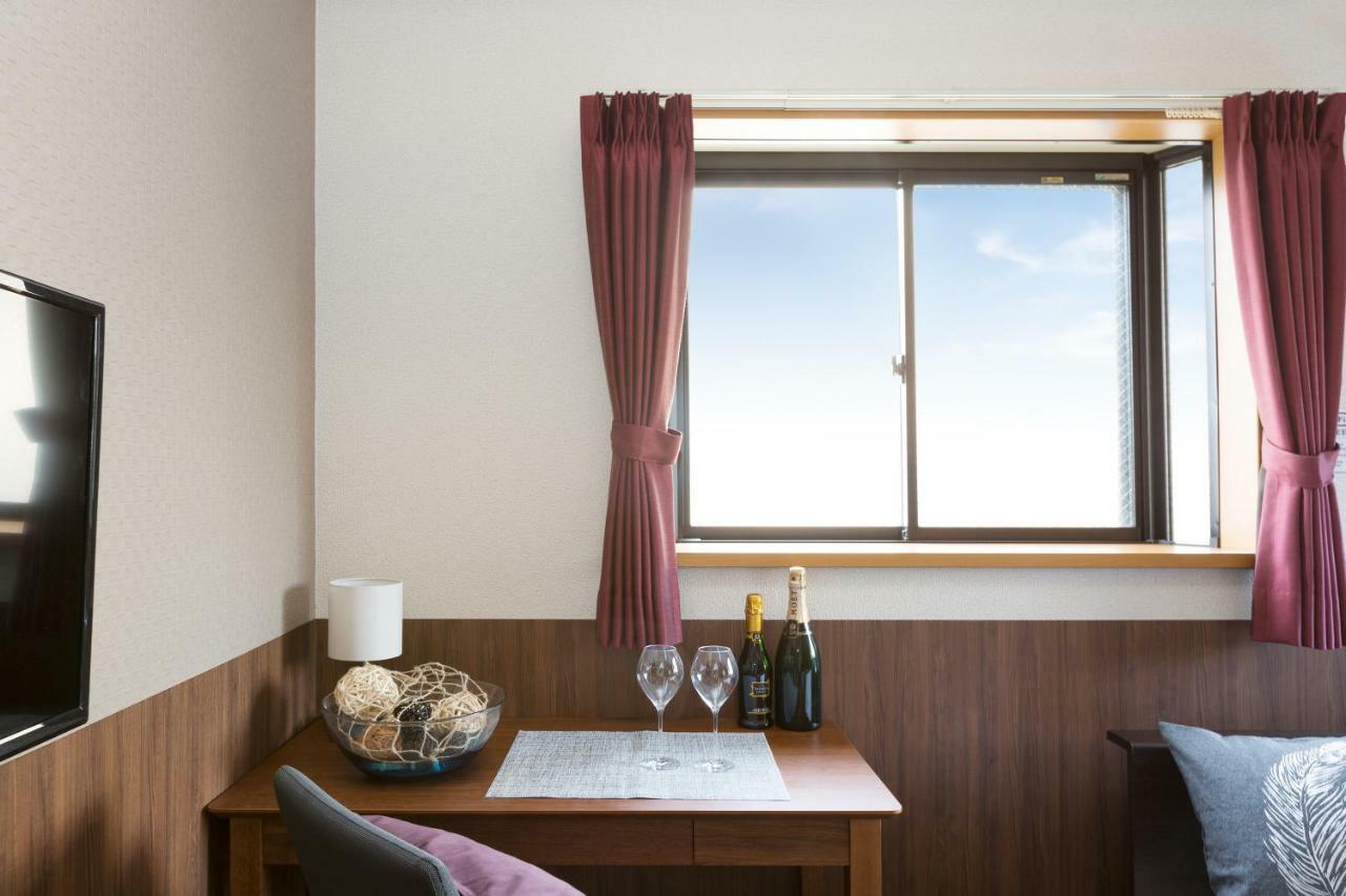 Smart Hotel Hakata 2 Fukuoka  Exteriör bild
