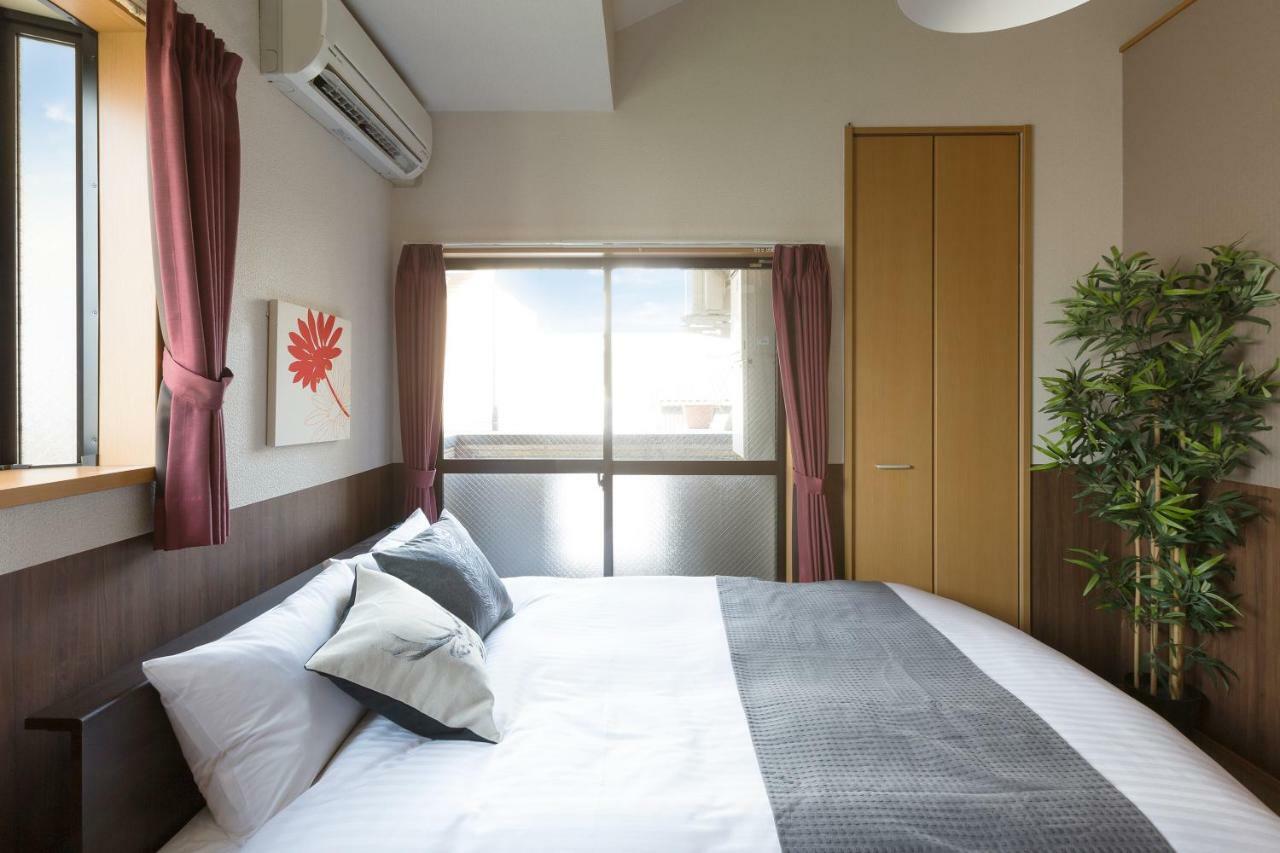 Smart Hotel Hakata 2 Fukuoka  Exteriör bild