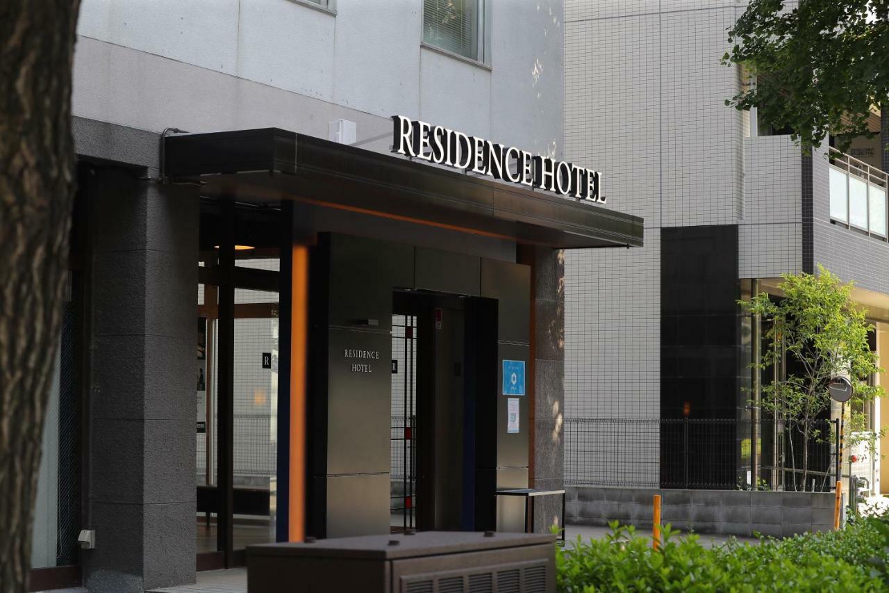 Smart Hotel Hakata 2 Fukuoka  Exteriör bild