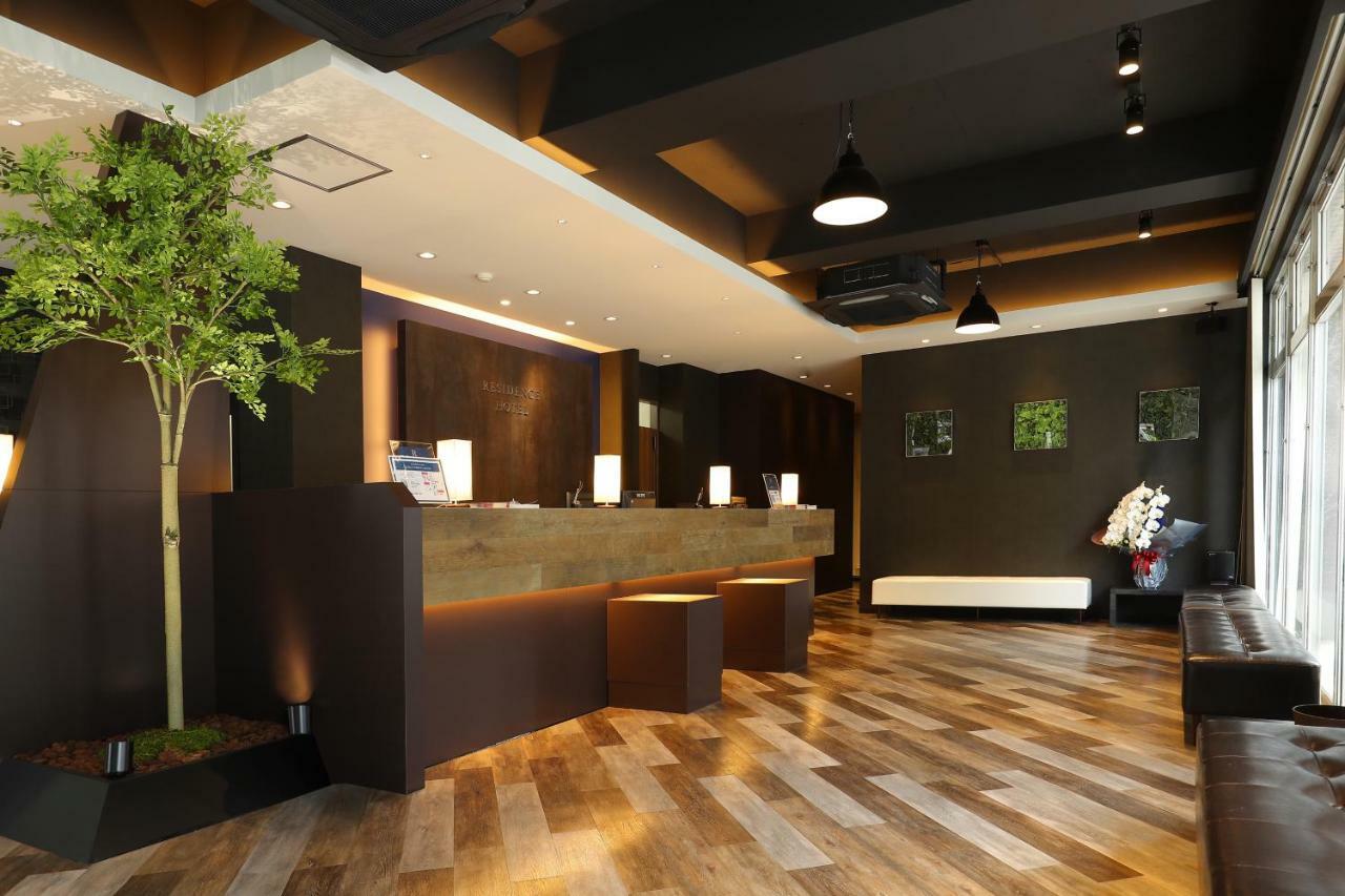 Smart Hotel Hakata 2 Fukuoka  Exteriör bild